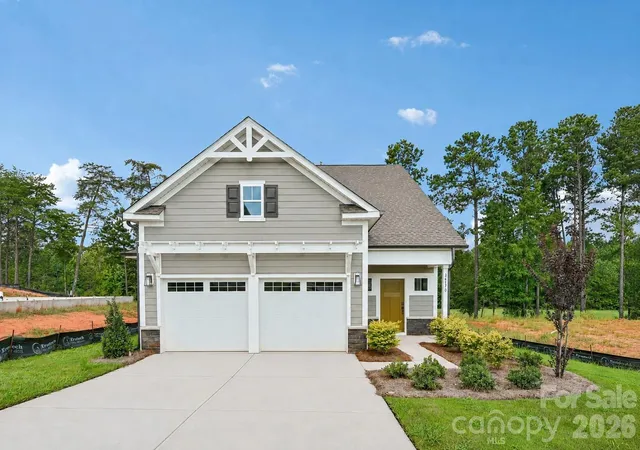 Photo 1 of Single family home for sale at 36170 Greg Norman Dr #1009, Lancaster, SC 29720 | MLS# 4413371 | Listing updated on 2026-08-29