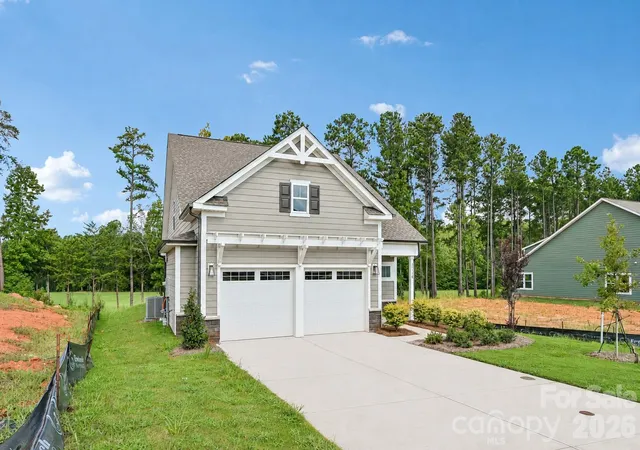Photo 2 of Single family home for sale at 36170 Greg Norman Dr #1009, Lancaster, SC 29720 | MLS# 4413371 | Listing updated on 2026-08-29