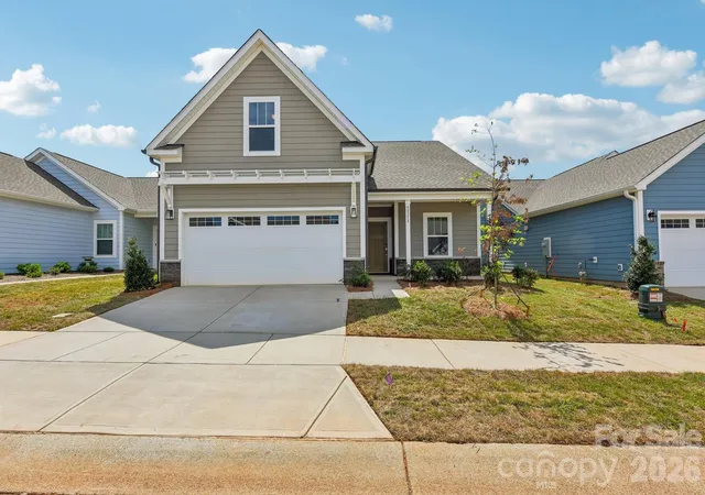 1st image of 40258 Crooked Stick Dr #1195, Lancaster, SC 29720 | MLS# 4413372