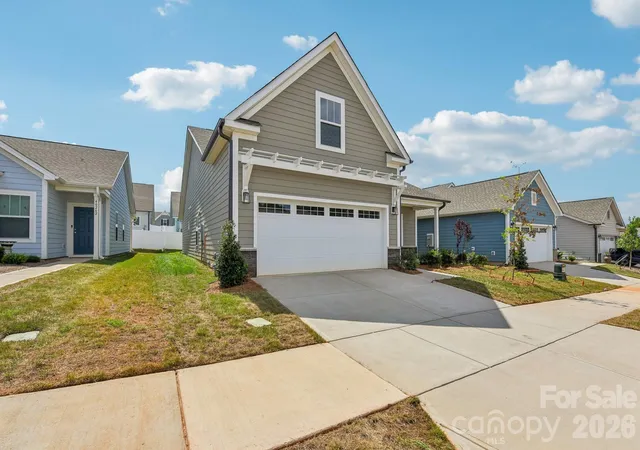 2nd image of 40258 Crooked Stick Dr #1195, Lancaster, SC 29720 | MLS# 4413372