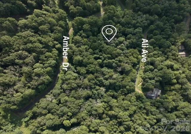 Photo 2 of Land for sale at Tbd Ali Ave #5, Bakersville, NC 28705 | MLS# 4413376 | Listing updated on 2026-08-12