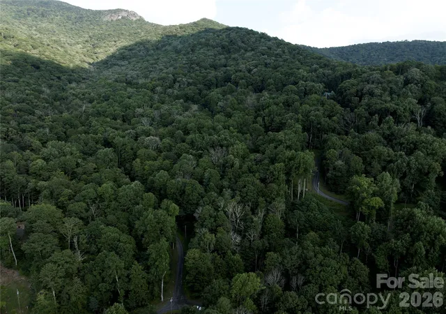Photo 3 of Land for sale at Tbd Ali Ave #5, Bakersville, NC 28705 | MLS# 4413376 | Listing updated on 2026-08-12