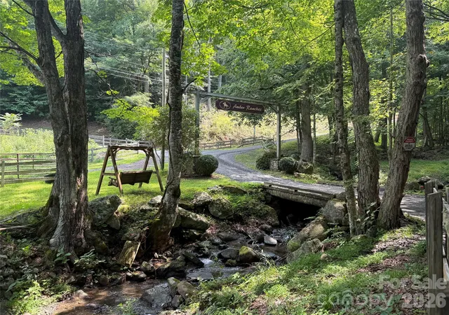 Photo 5 of Land for sale at Tbd Ali Ave #5, Bakersville, NC 28705 | MLS# 4413376 | Listing updated on 2026-08-12