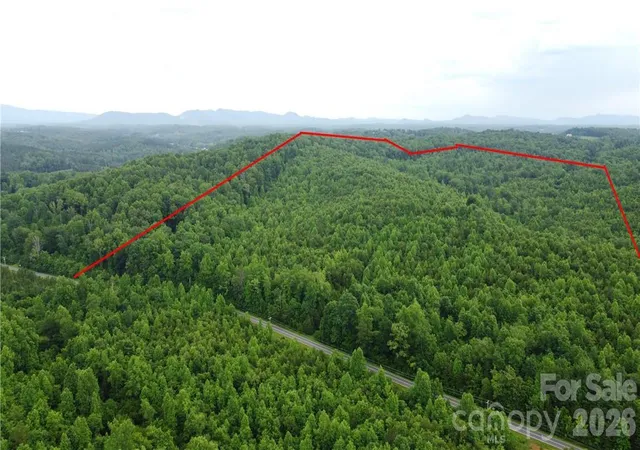 3rd image of 0 Maple Creek Rd #1, Rutherfordton, NC 28139 | MLS# 4413383