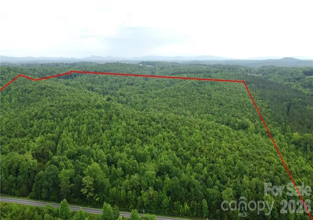 4th image of 0 Maple Creek Rd #1, Rutherfordton, NC 28139 | MLS# 4413383