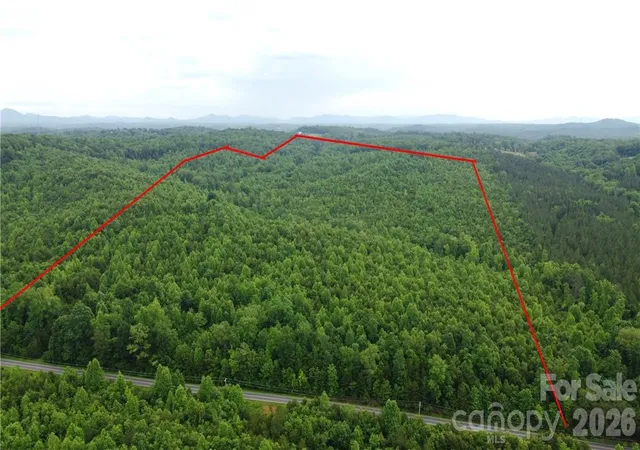 5th image of 0 Maple Creek Rd #1, Rutherfordton, NC 28139 | MLS# 4413383