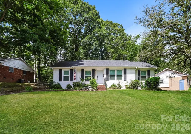 1st image of 6424 Springfield Dr, Charlotte, NC 28212 | MLS# 4413387