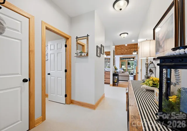 Photo 5 of Townhouse for sale at 172 Whispering Streams Ct #2, Fleetwood, NC 28626 | MLS# 4413390 | Listing updated on 2026-08-13