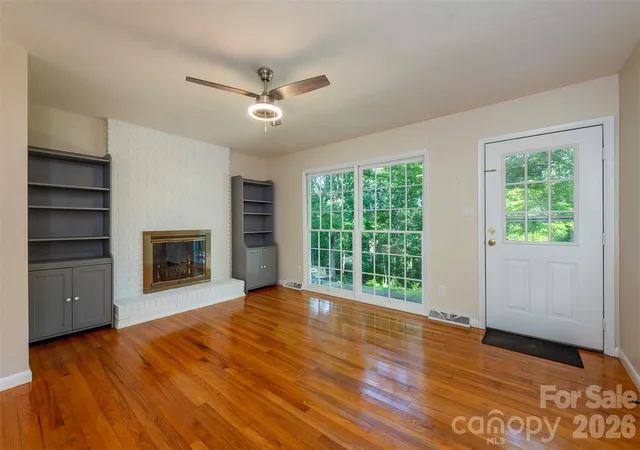 2nd image of 76 Maple Springs Rd, Asheville, NC 28805 | MLS# 4413392