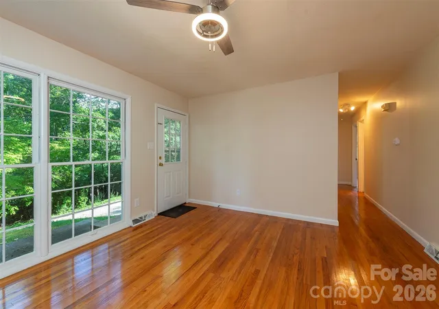 5th image of 76 Maple Springs Rd, Asheville, NC 28805 | MLS# 4413392