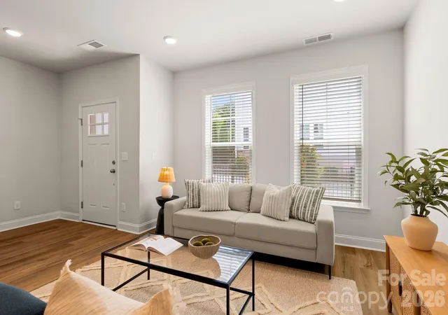 image of 5012 Calvine Mill Wy, Charlotte, NC 28205 | MLS# 4413396