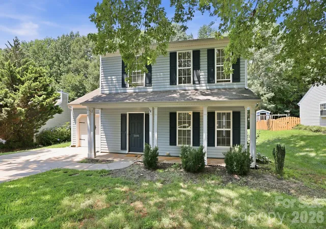 2nd image of 1406 Juniper Hills Ln, Fort Mill, SC 29707 | MLS# 4413399