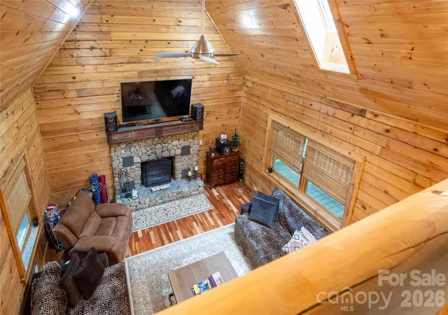 Photo 27 of Single family home for sale at 400 Amber Dr, Bakersville, NC 28705 | MLS# 4413405 | Listing updated on 2026-08-25