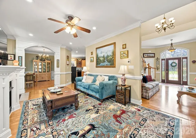 5th image of 1511 Elkhart Cir, Gastonia, NC 28054 | MLS# 4413408