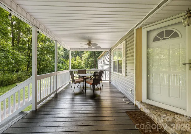 Photo 3 of Single family home for sale at 1903 Old Mountain Rd, Mars Hill, NC 28754 | MLS# 4413410 | Listing updated on 2026-08-18