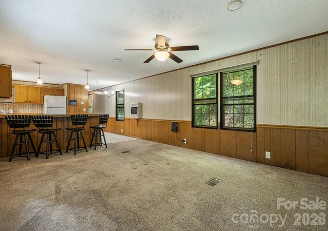 Photo 4 of Single family home for sale at 1903 Old Mountain Rd, Mars Hill, NC 28754 | MLS# 4413410 | Listing updated on 2026-08-18