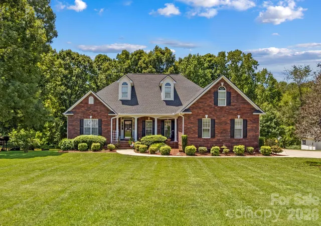 1st image of 276 Falcon Crest Ln, Salisbury, NC 28147 | MLS# 4413418