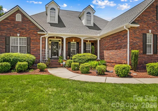 2nd image of 276 Falcon Crest Ln, Salisbury, NC 28147 | MLS# 4413418