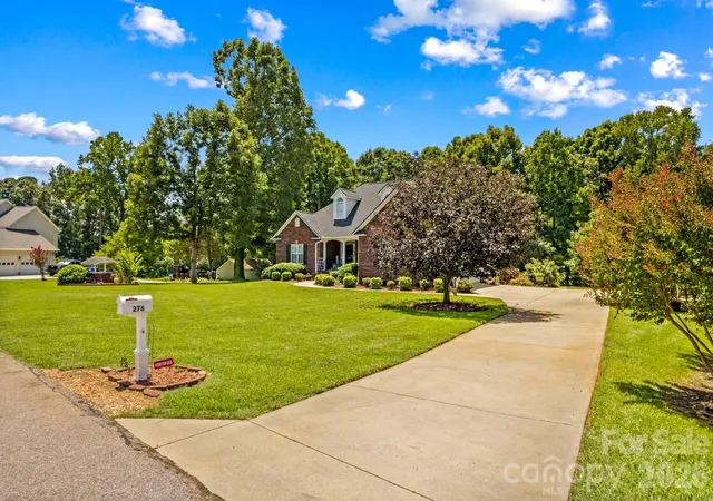 48th image of 276 Falcon Crest Ln, Salisbury, NC 28147 | MLS# 4413418