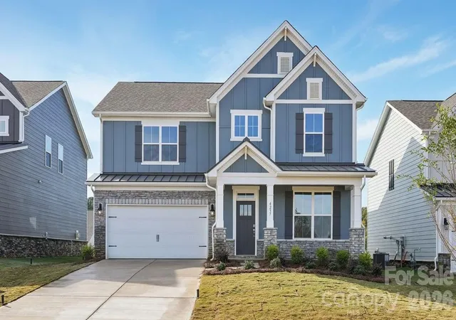 Photo 1 of Single family home for sale at 4237 Round Table Dr, Gastonia, NC 28056 | MLS# 4413419 | Listing updated on 2026-10-29