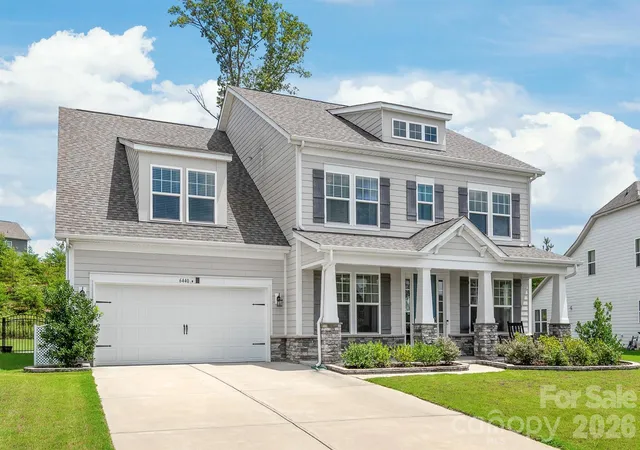 2nd image of 6440 Ancient Wy, Fort Mill, SC 29707 | MLS# 4413430