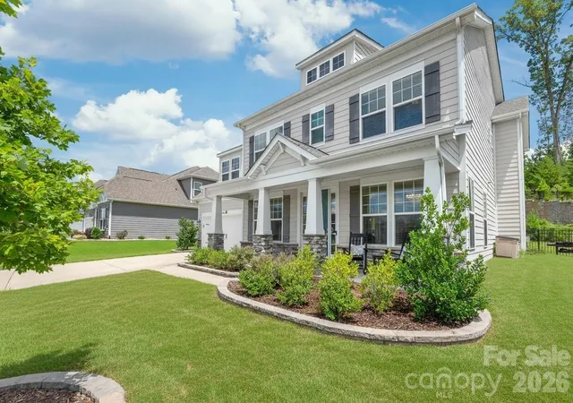 Photo 3 of Single family home for sale at 6440 Ancient Way, Fort Mill, SC 29707 | MLS# 4413430 | Listing updated on 2026-09-05