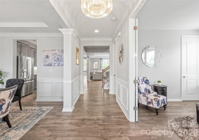 Photo 5 of Single family home for sale at 6440 Ancient Way, Fort Mill, SC 29707 | MLS# 4413430 | Listing updated on 2026-09-05