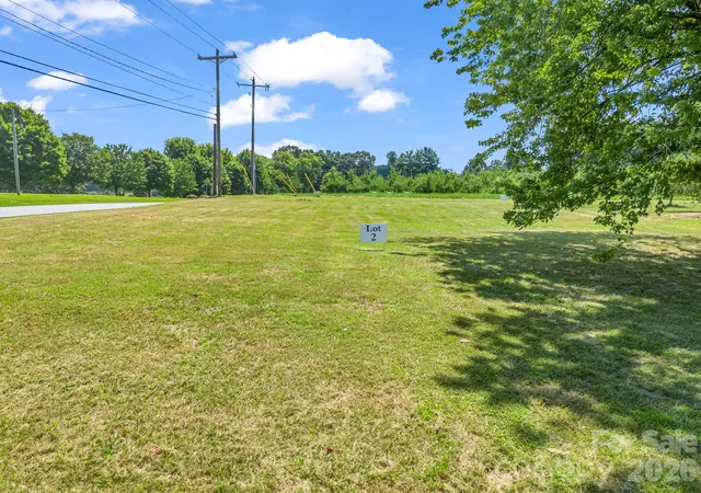 Land for sale at 0 Verbena Wy #2, Flat Rock, NC 28731 | MLS# 4413435