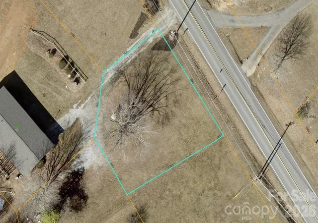 Photo 1 of Land for sale at 0 Verbena Wy #2, Flat Rock, NC 28731 | MLS# 4413435 | Listing updated on 2026-09-03