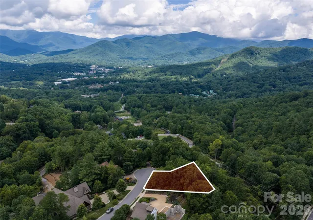 2nd image of 15 Panther Gap Rd #116, Black Mountain, NC 28711 | MLS# 4413441