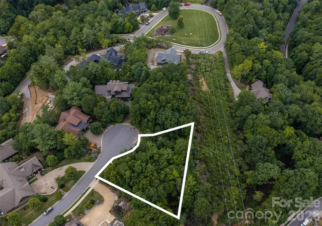 3rd image of 15 Panther Gap Rd #116, Black Mountain, NC 28711 | MLS# 4413441