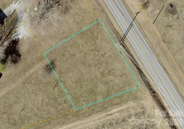 2nd image of 0 Orchid Pl #3, Flat Rock, NC 28731 | MLS# 4413442