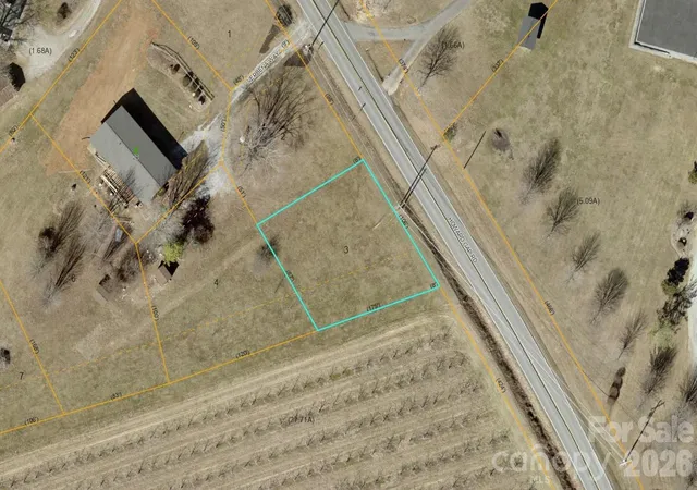3rd image of 0 Orchid Pl #3, Flat Rock, NC 28731 | MLS# 4413442
