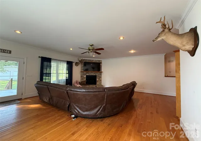 Photo 5 of Single family home for sale at 123 Jl Love Rd, Jefferson, SC 29718 | MLS# 4413444 | Listing updated on 2026-08-30