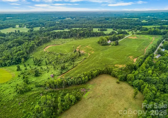 Photo 1 of Land for sale at 2537 Mary Ln, Hamptonville, NC 27020 | MLS# 4413445 | Listing updated on 2026-08-12