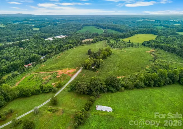 Photo 3 of Land for sale at 2537 Mary Ln, Hamptonville, NC 27020 | MLS# 4413445 | Listing updated on 2026-08-12