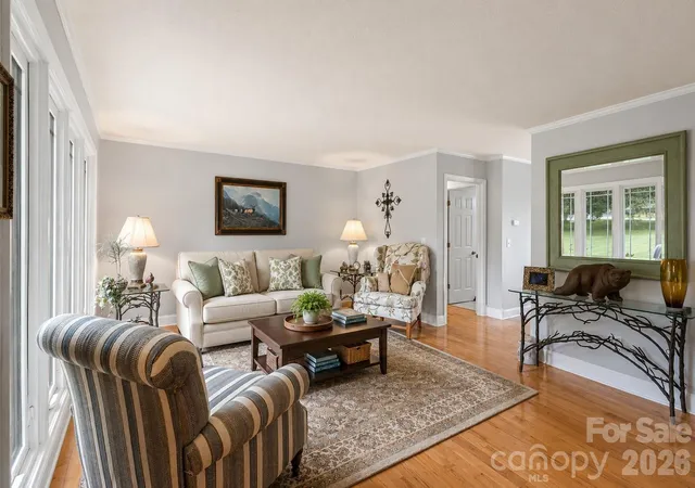 2nd image of 231 Kimberly Ann Dr, Hendersonville, NC 28792 | MLS# 4413448