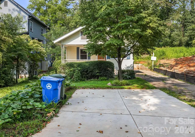 2nd image of 48 Carrier St, Asheville, NC 28806 | MLS# 4413452