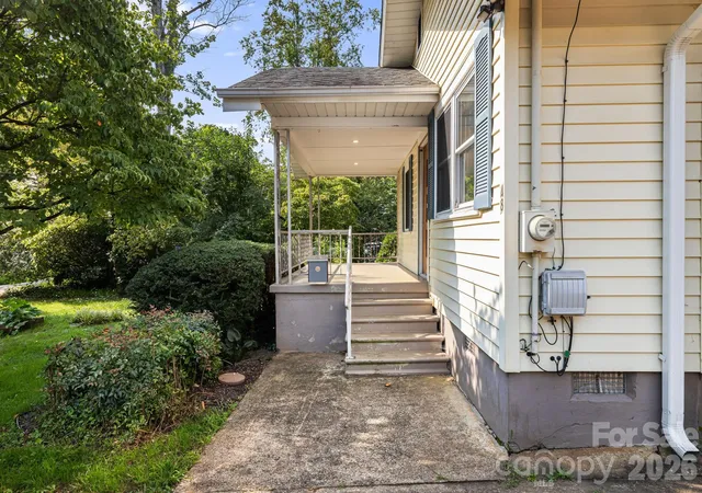 3rd image of 48 Carrier St, Asheville, NC 28806 | MLS# 4413452