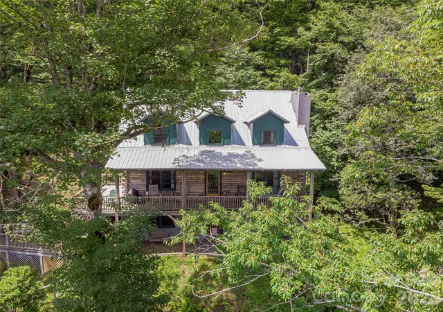 2nd image of 267 Trillium Pl, Burnsville, NC 28714 | MLS# 4413454