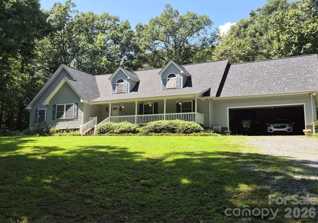 1st image of 24161 Cedar Ridge Ln, Albemarle, NC 28001 | MLS# 4413458