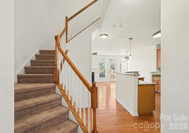 4th image of 3908 Archer Notch Ln, Huntersville, NC 28078 | MLS# 4413459