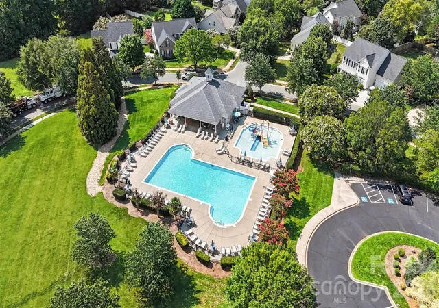 45th image of 3908 Archer Notch Ln, Huntersville, NC 28078 | MLS# 4413459