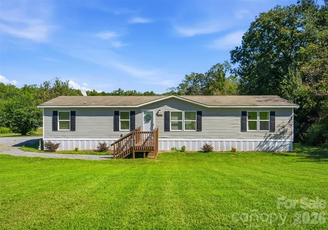 Photo 2 of Single family home for sale at 2400 Rock Rd, Rutherfordton, NC 28139 | MLS# 4413460 | Listing updated on 2026-10-02