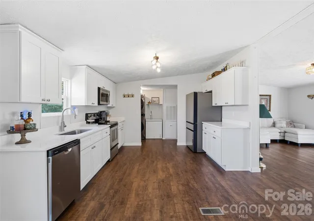 Photo 4 of Single family home for sale at 2400 Rock Rd, Rutherfordton, NC 28139 | MLS# 4413460 | Listing updated on 2026-10-02