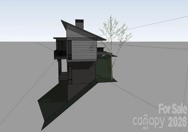 25th image of 97 High Hickory Trl #2, Swannanoa, NC 28778 | MLS# 4413464