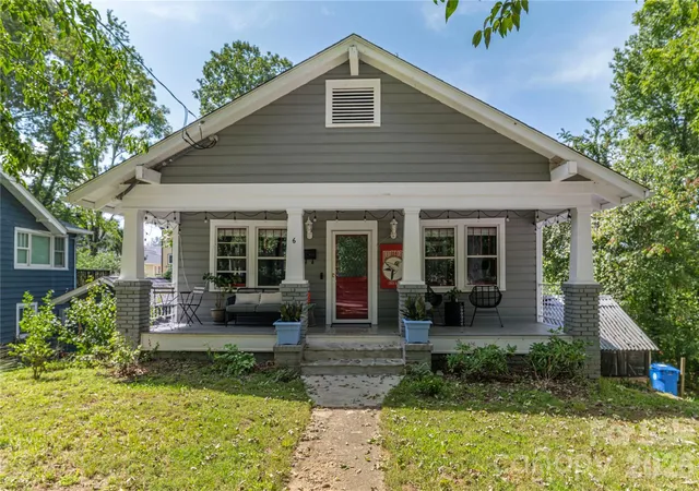 1st image of 6 Birch St, Asheville, NC 28801 | MLS# 4413466