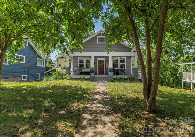 2nd image of 6 Birch St, Asheville, NC 28801 | MLS# 4413466