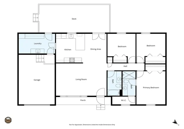 41st image of 24 Verbena Wy #5, Flat Rock, NC 28731 | MLS# 4413467