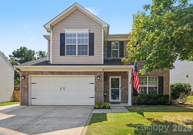 1st image of 7674 Black Hawk Ln, Fort Mill, SC 29708 | MLS# 4413470